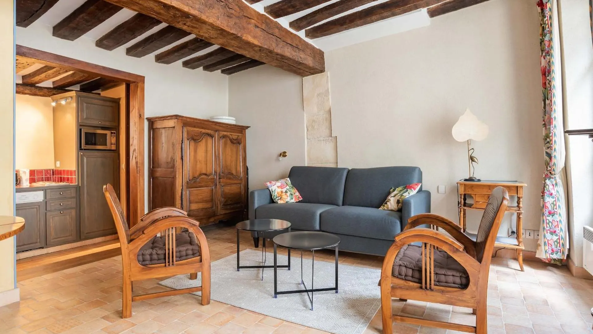 Pantheon & Sorbonne - Cityapartmentstay Paris 0*,  France