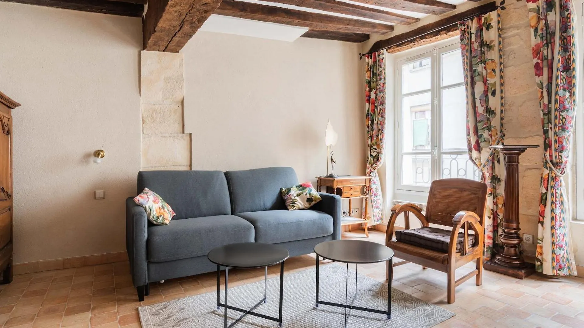 Apartment Pantheon & Sorbonne - Cityapartmentstay Paris