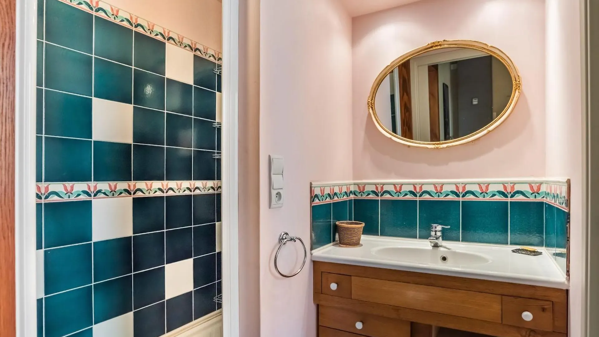 Apartman Pantheon & Sorbonne - Cityapartmentstay Párizs